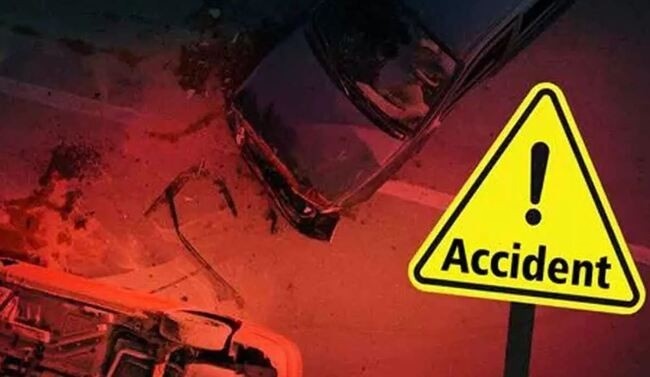 Rudraprayag Accident