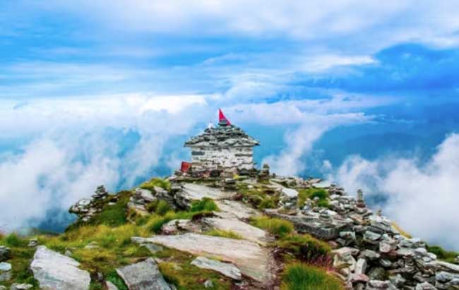 Chopta Bugyal Tourism