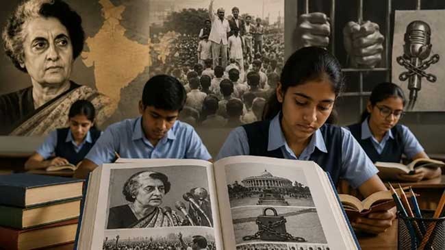 NCERT Class 9 Syllabus