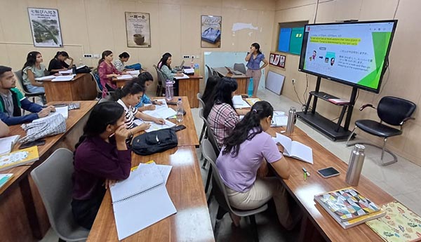 Mukhyamantri Kaushal Unnayan Yojana