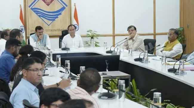 NEP 2020 Uttarakhand
