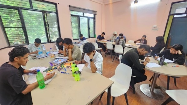 E-Library Chamoli