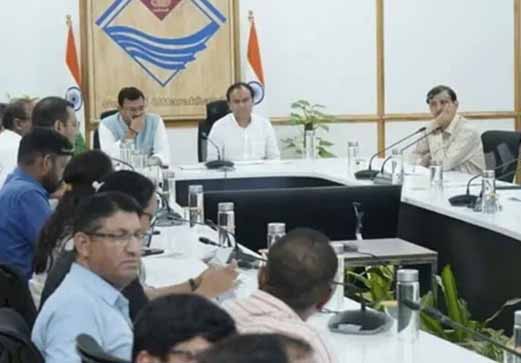 NEP 2020 Uttarakhand