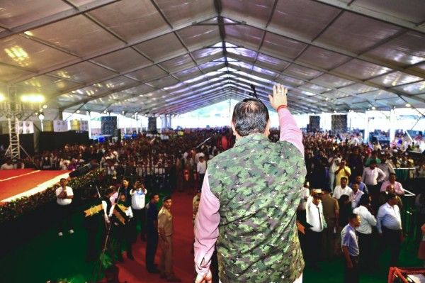 Agniveer Special Cell Dehradun