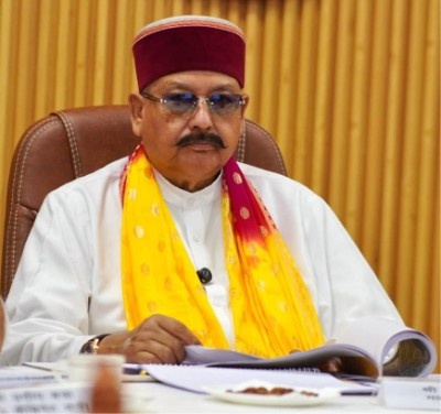 Haridwar Kanwar Mela 2026