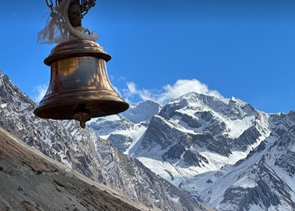Adi Kailash Yatra 2026