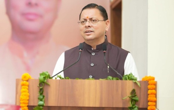 Dhami Cabinet Decisions