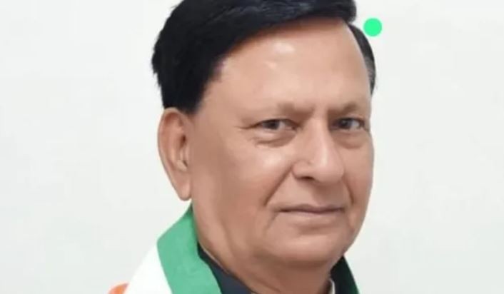 Hira Singh Bisht