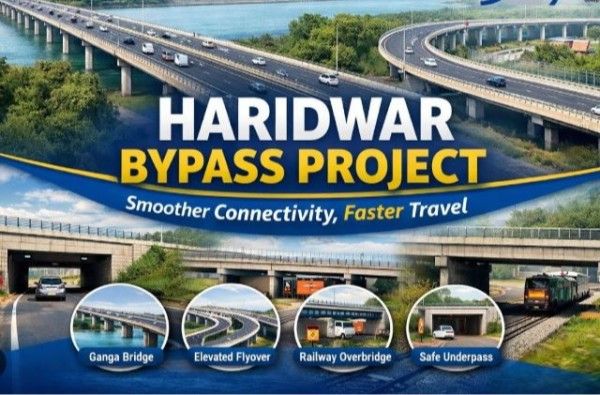 Chandi Devi Bypass