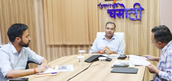Badrinath Hospital