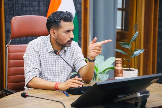 E-Governance