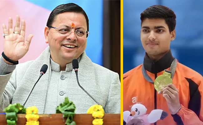 Uttarakhand Khel Ratna