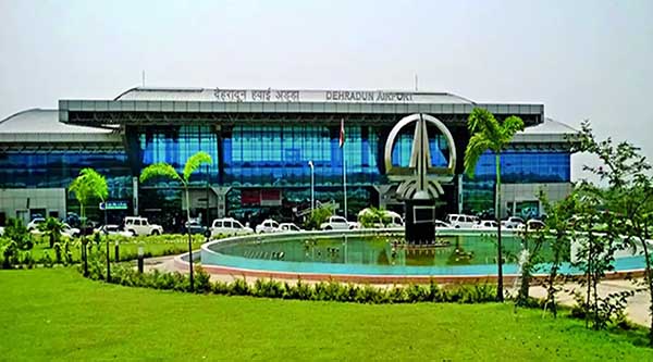 Dehradun Airport Expansion