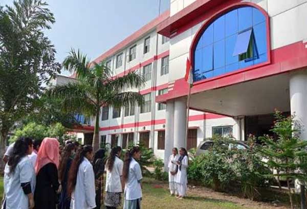 Ayurvedic Medical College Uttarakhand
