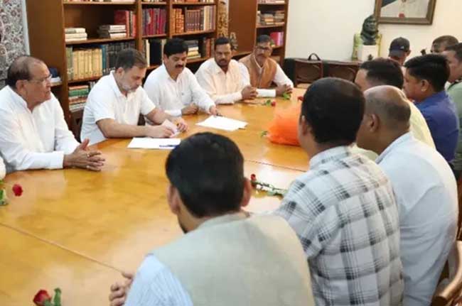 Uttarakhand Unemployed Youth