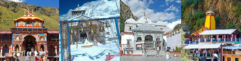 Char Dham Yatra News