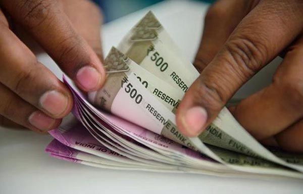 UPNL Salary Hike