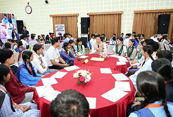 Tablets for Students