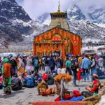 Kedarnath Yatra Update