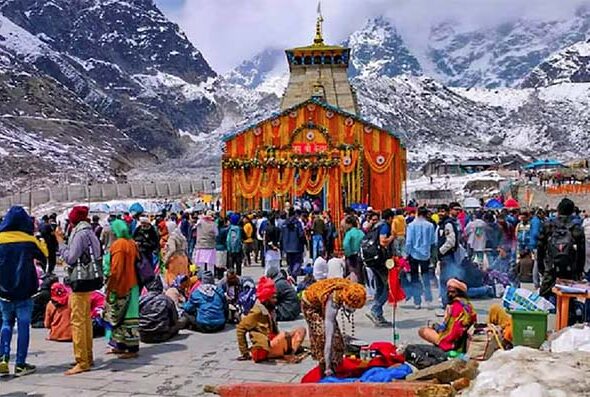 Kedarnath Yatra Update