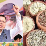 Uttarakhand Millets Mission