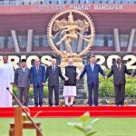 BRICS Summit 2026