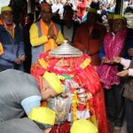 Nanda Devi Lokajat