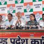 Congress on Uttarakhand SIR