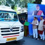 GPS Mapping Uttarakhand
