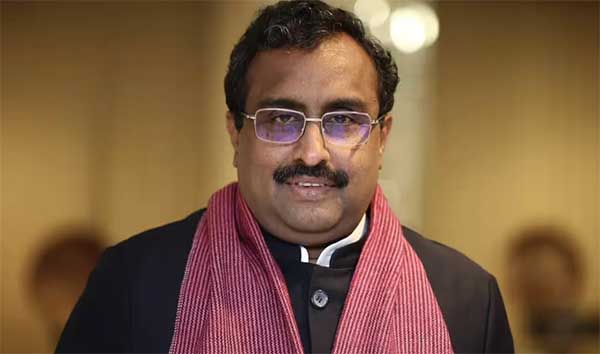 Uttarakhand BJP
