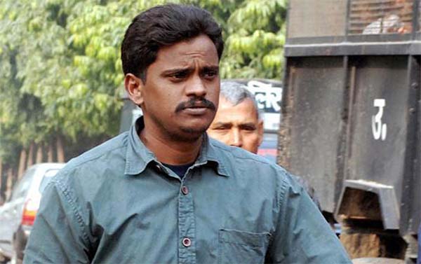 Surender Koli Death