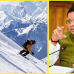 Auli Ski Village