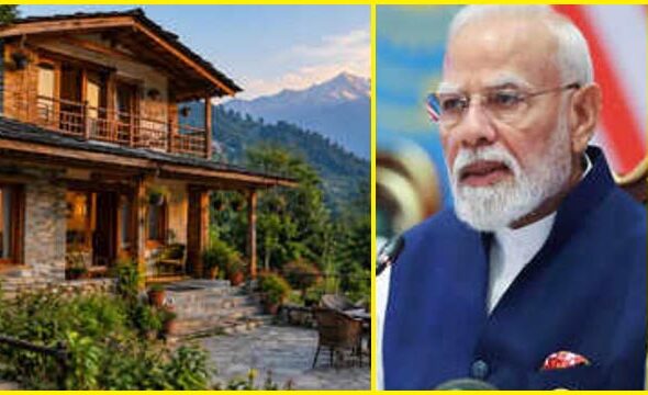 Uttarakhand Housing Scheme