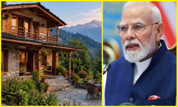 Uttarakhand Housing Scheme