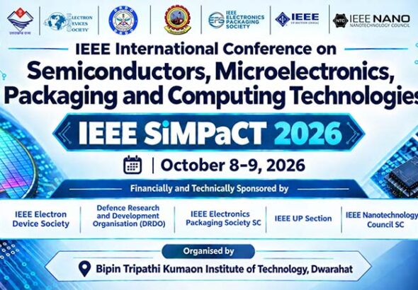 IEEE SiMPaCT 2026