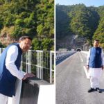 Rudraprayag Tunnel