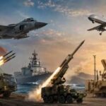 Indian Defence Export