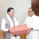 Uttarakhand Rural Infrastructure