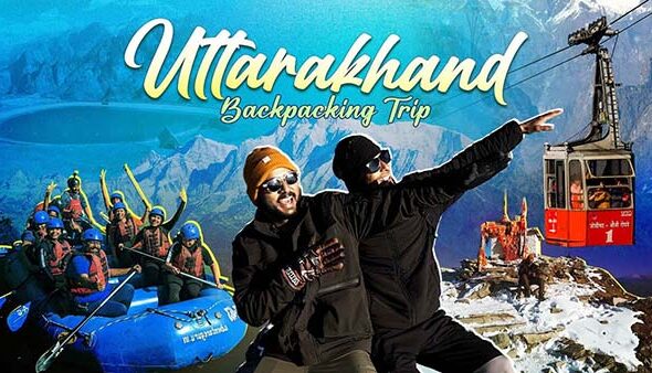 Uttarakhand Tourism Calendar