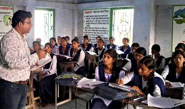 Dharmik Syllabus Uttarakhand