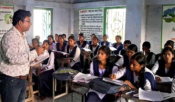 Dharmik Syllabus Uttarakhand