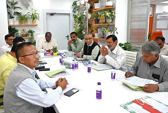 Uttarakhand Special Summary Revision