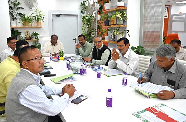 Uttarakhand Special Summary Revision