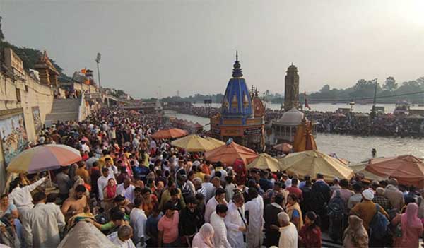 Pitru Amavasya