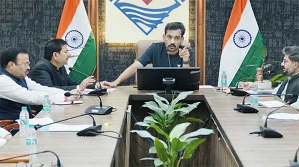 Uttarakhand Vidhansabha Chunav 2027