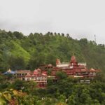 Pilot Baba Ashram