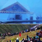 Hemkund Sahib Yatra