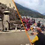 Kalp Kedar Mandir Uttarkashi