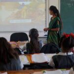 Teacher Recruitment