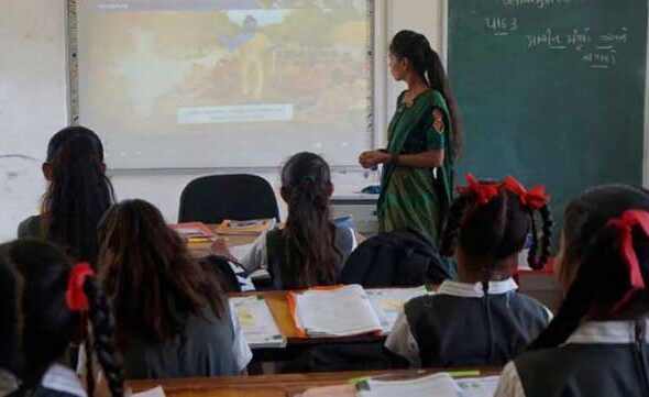 Teacher Recruitment